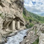 Шарой: путешествие в сердце чеченских гор