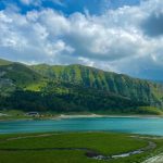 Сулакский каньон: природа, которая завораживает
