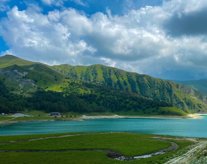 Сулакский каньон: природа, которая завораживает