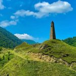 Аргунское ущелье: приключение на один день
